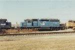 I&M Rail Link #217